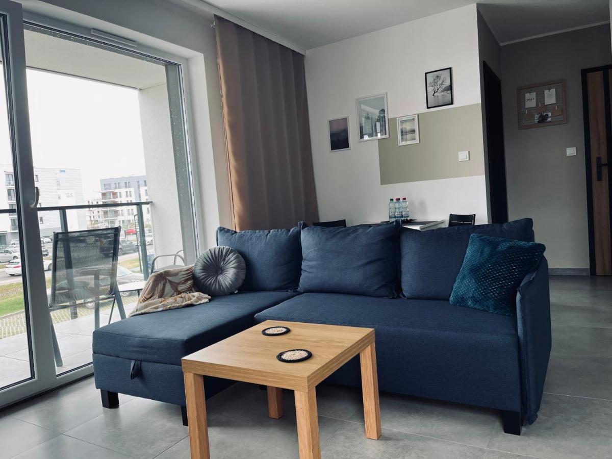 דירות רומיה Apartament Husarska מראה חיצוני תמונה